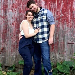 Meet your Posher, Ashlea